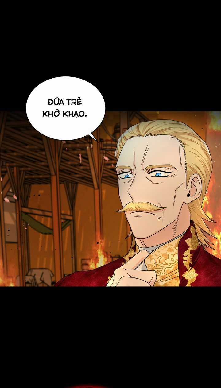 Công Nương Su - Chapter 35 - Trang 19