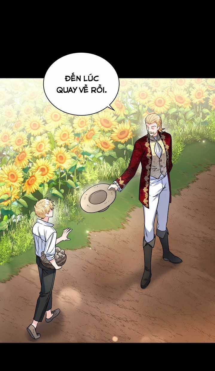 Công Nương Su - Chapter 35 - Trang 3