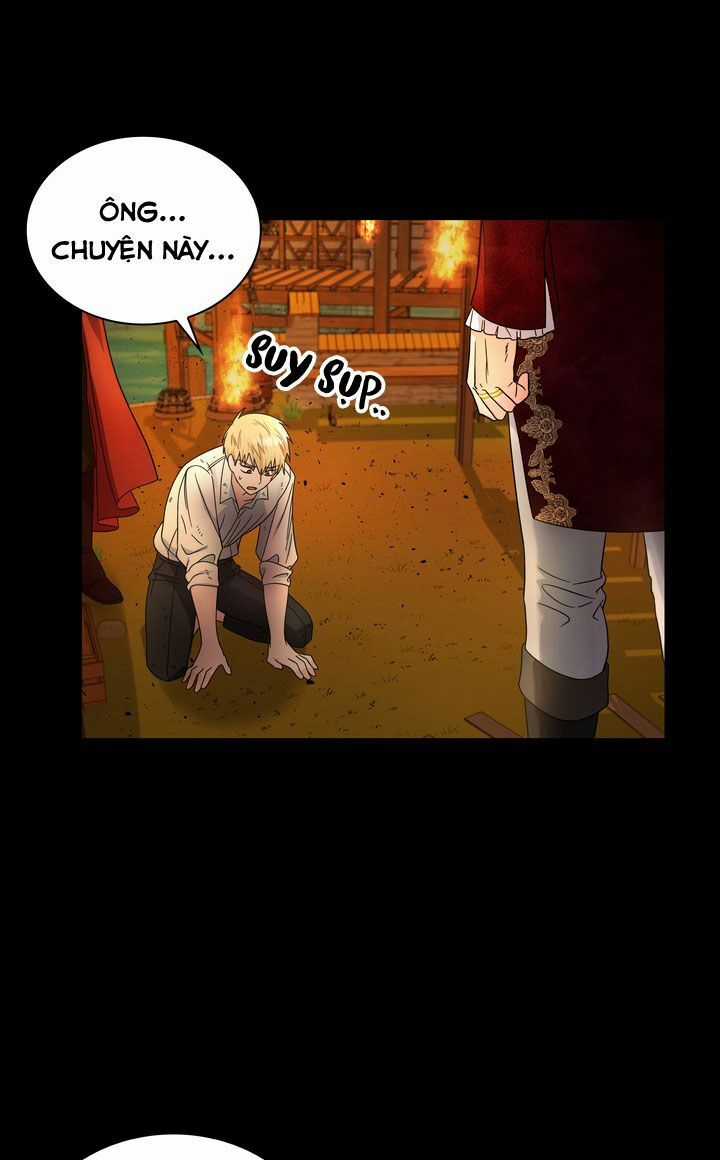 Công Nương Su - Chapter 35 - Trang 21