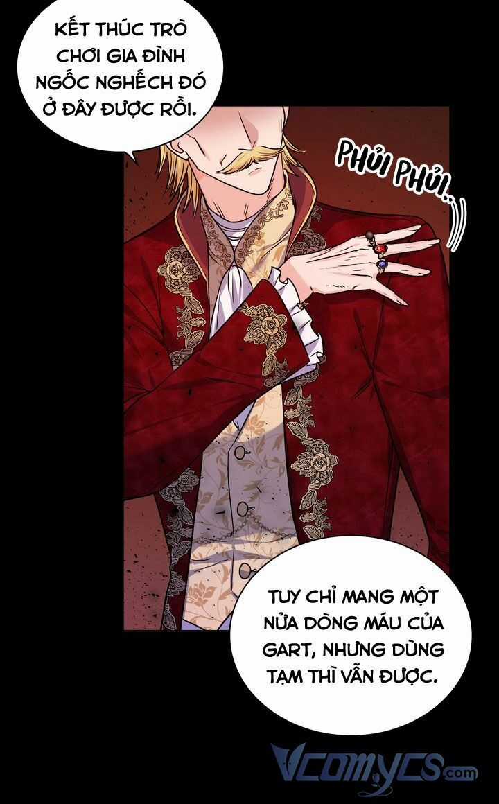 Công Nương Su - Chapter 35 - Trang 22