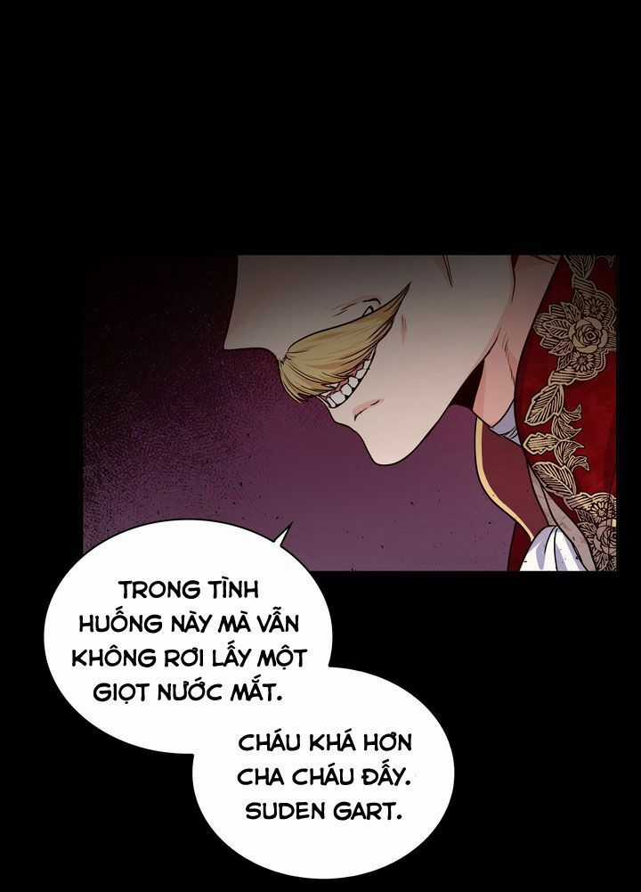 Công Nương Su - Chapter 35 - Trang 24