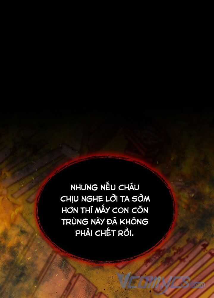 Công Nương Su - Chapter 35 - Trang 25