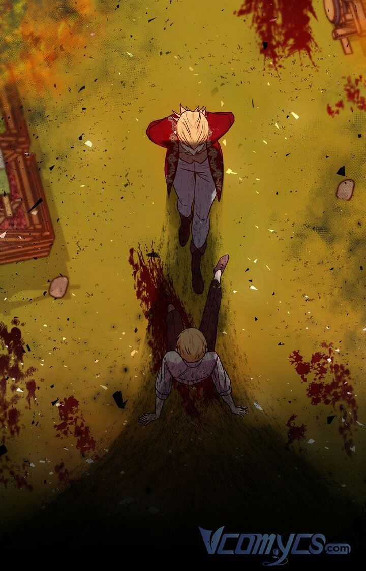 Công Nương Su - Chapter 35 - Trang 27