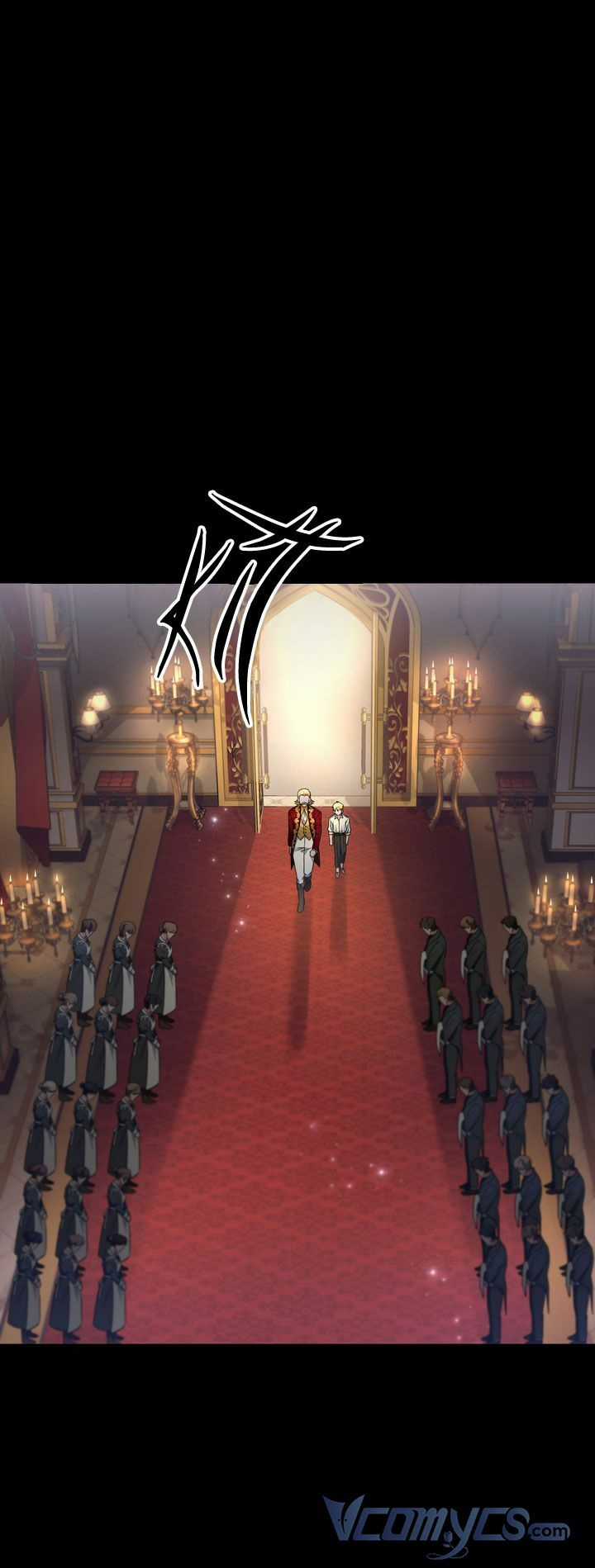 Công Nương Su - Chapter 35 - Trang 28