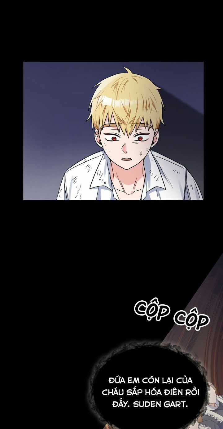 Công Nương Su - Chapter 35 - Trang 29