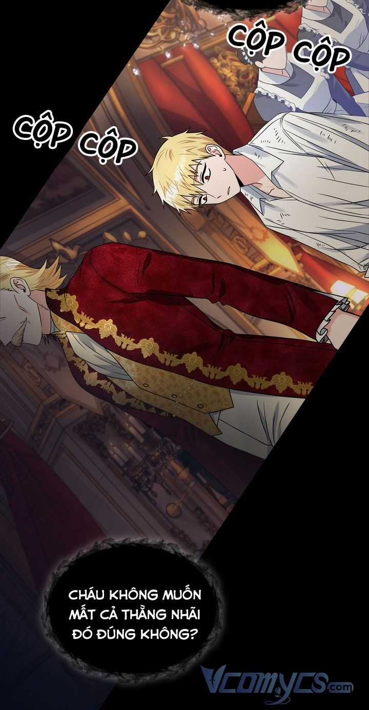 Công Nương Su - Chapter 35 - Trang 30