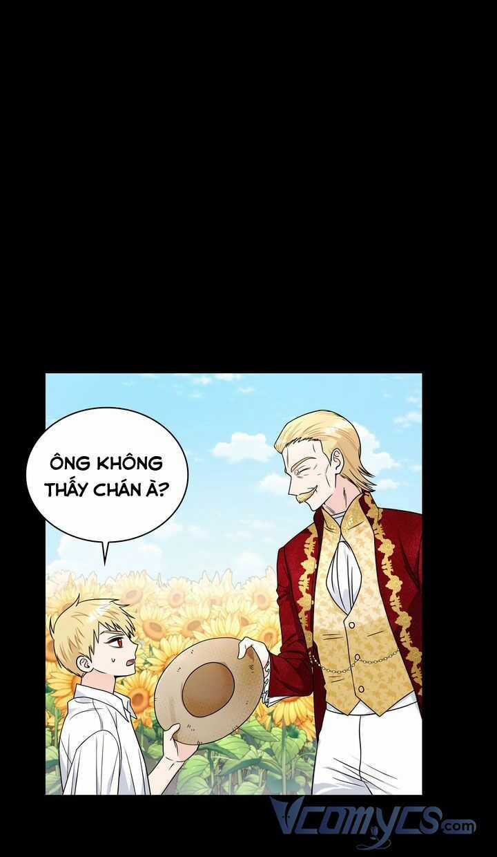 Công Nương Su - Chapter 35 - Trang 4