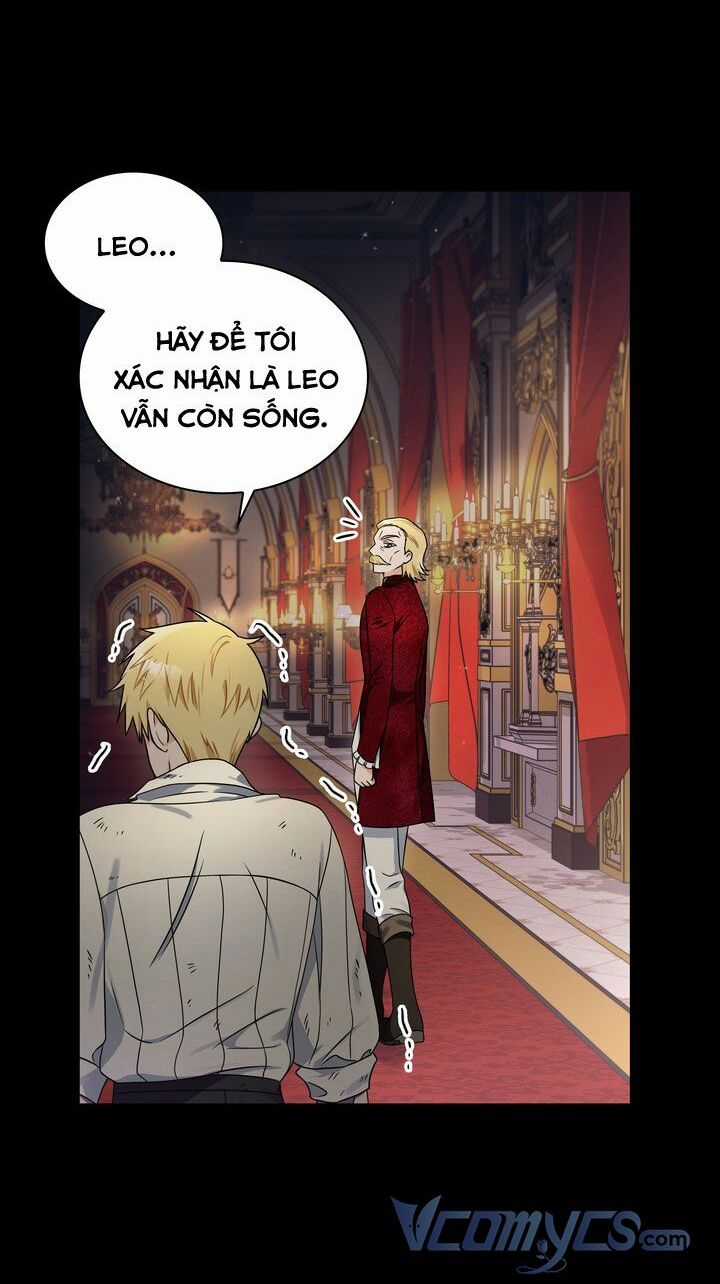 Công Nương Su - Chapter 35 - Trang 32