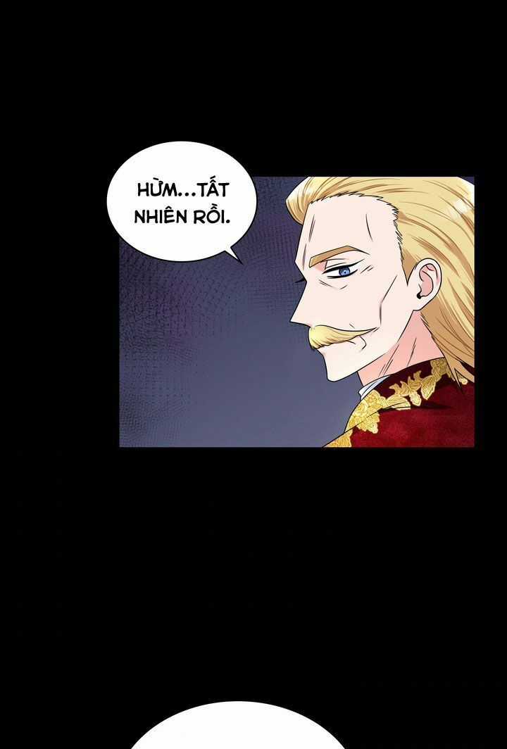 Công Nương Su - Chapter 35 - Trang 33