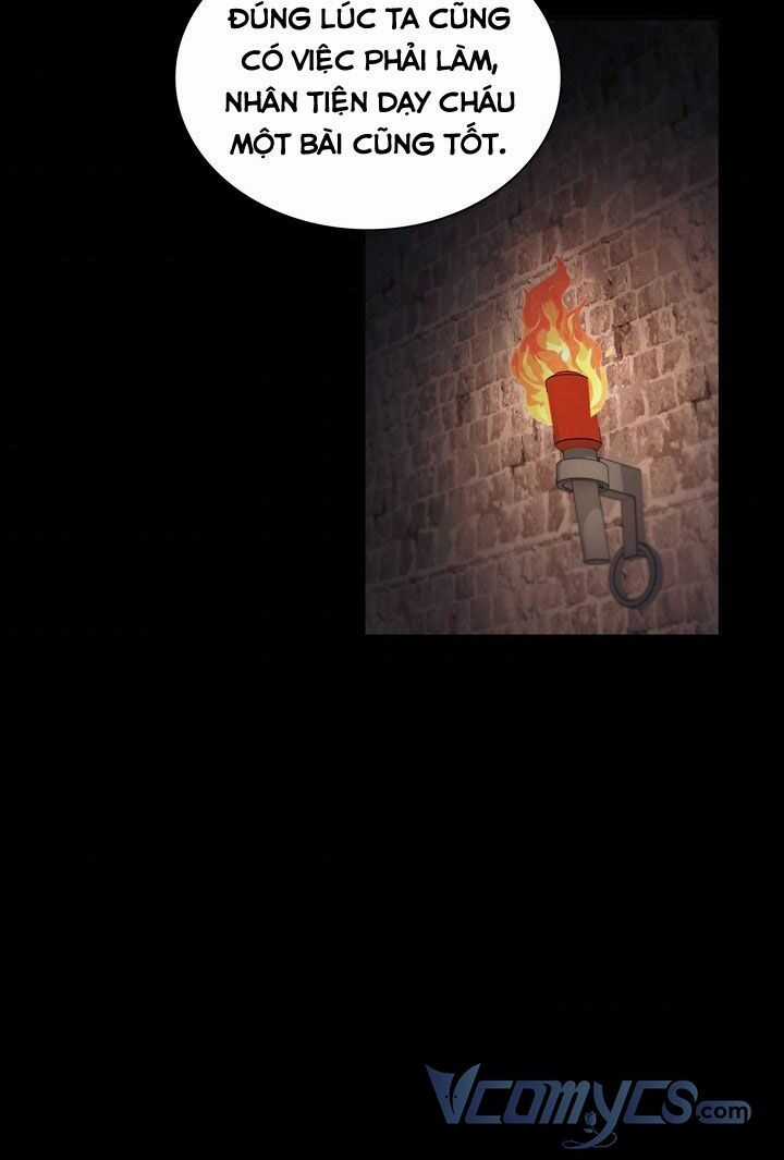 Công Nương Su - Chapter 35 - Trang 34