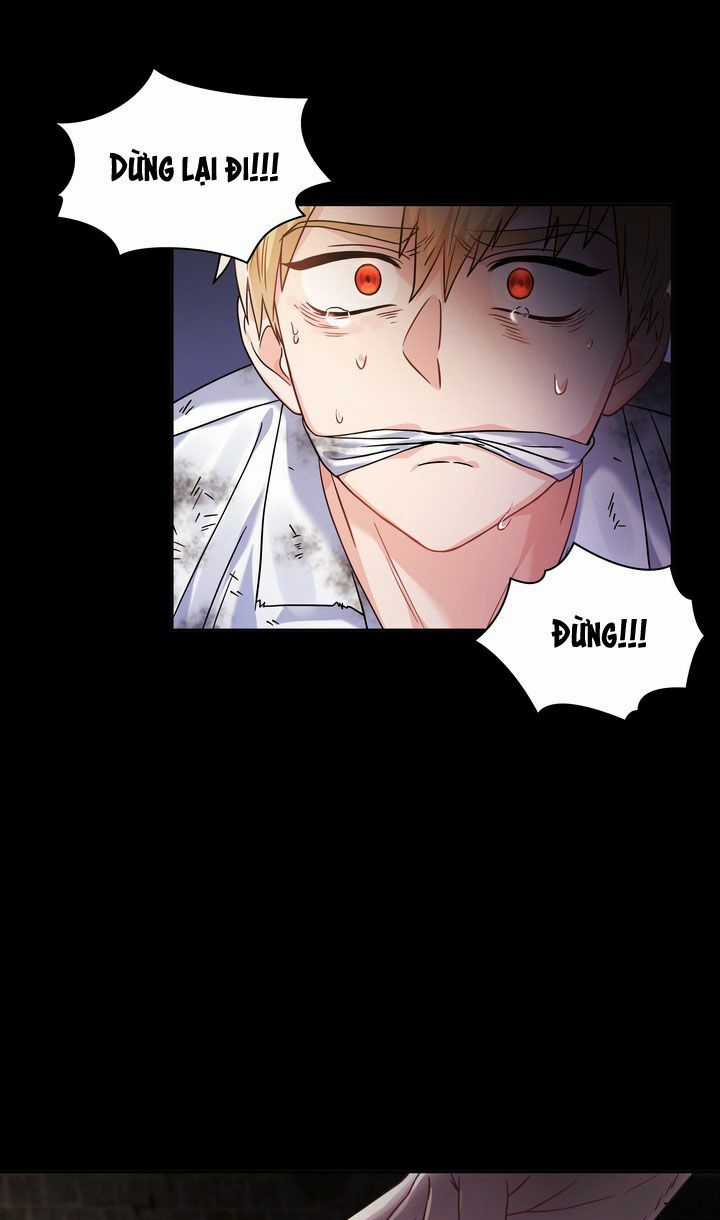 Công Nương Su - Chapter 35 - Trang 36