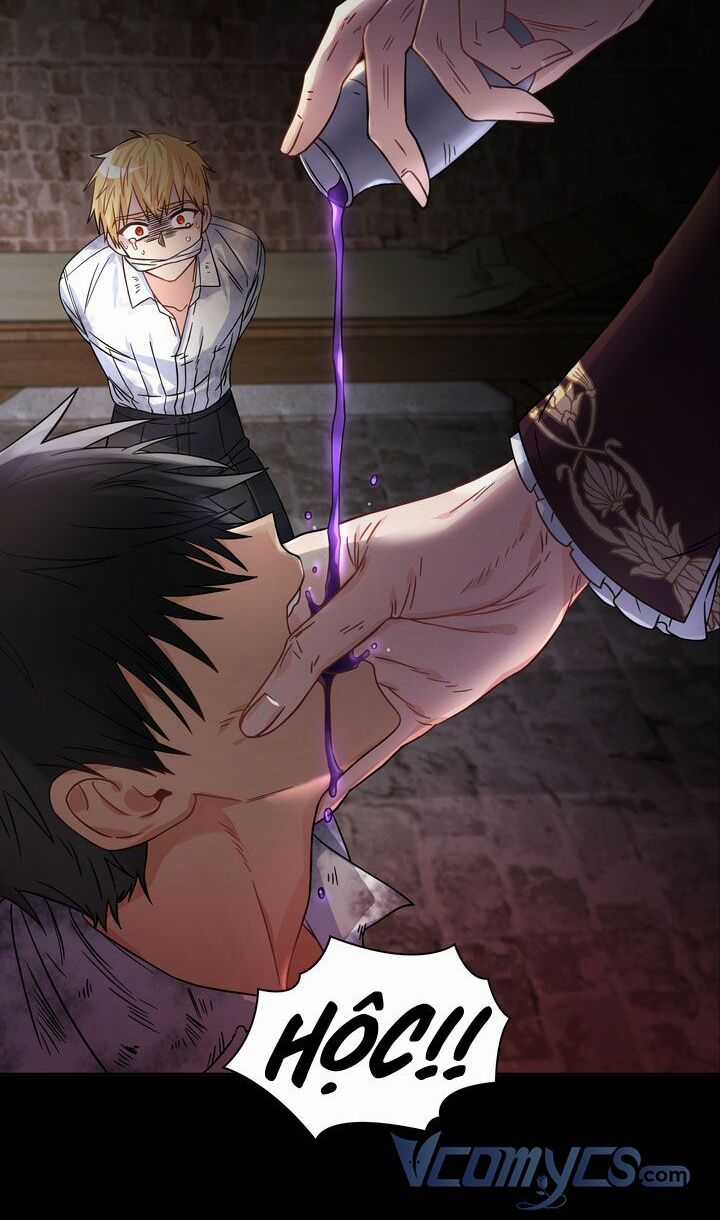 Công Nương Su - Chapter 35 - Trang 37