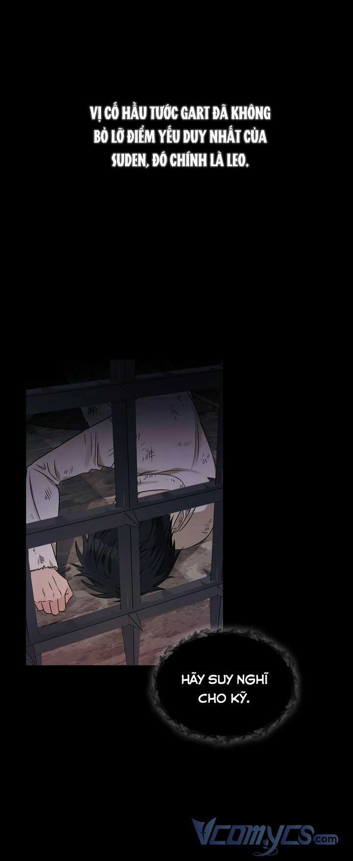 Công Nương Su - Chapter 35 - Trang 38