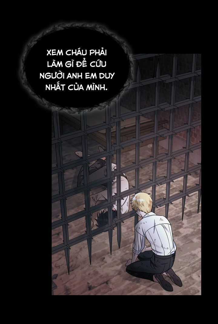 Công Nương Su - Chapter 35 - Trang 39