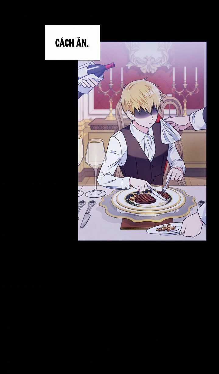 Công Nương Su - Chapter 35 - Trang 42