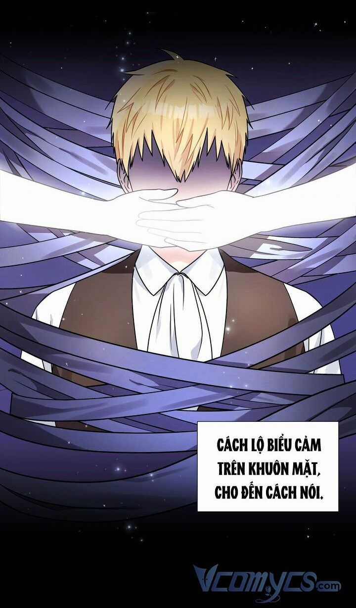 Công Nương Su - Chapter 35 - Trang 43