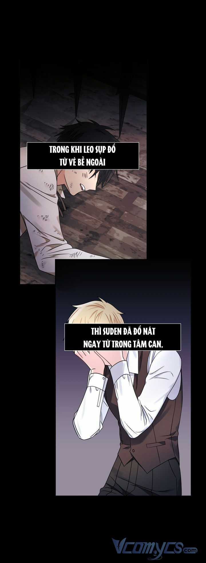 Công Nương Su - Chapter 35 - Trang 44