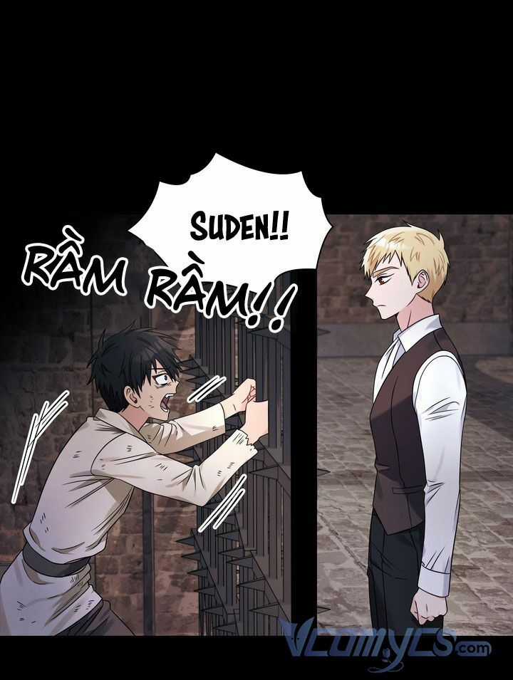 Công Nương Su - Chapter 35 - Trang 45