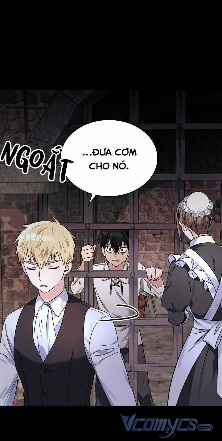 Công Nương Su - Chapter 35 - Trang 47