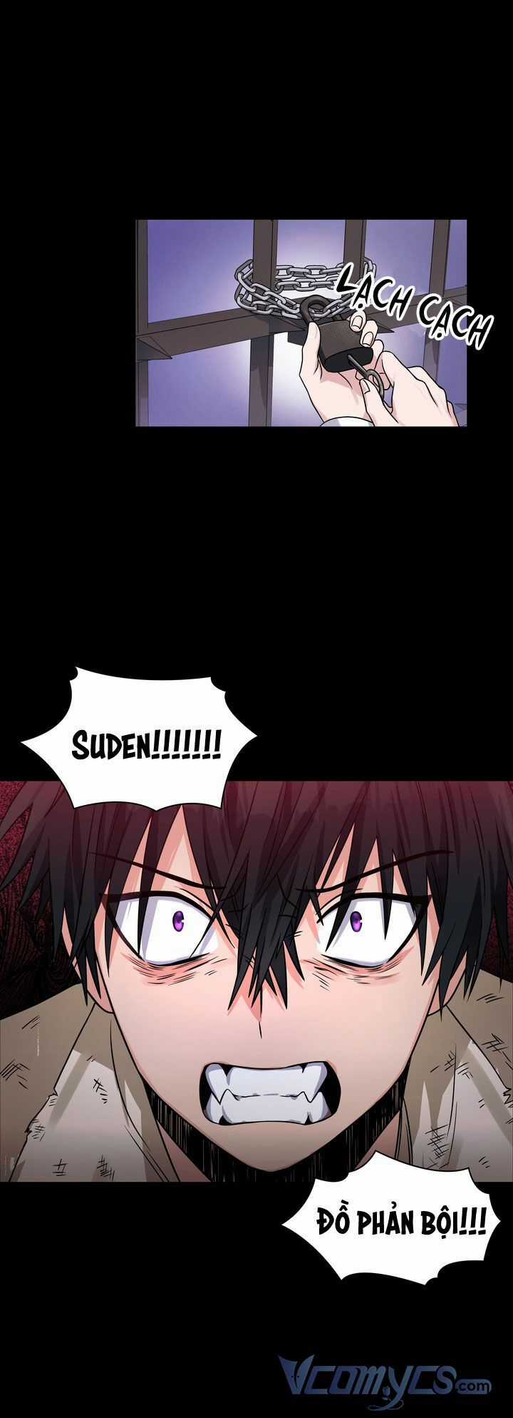 Công Nương Su - Chapter 35 - Trang 48