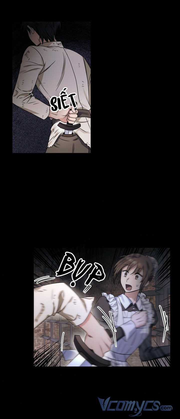 Công Nương Su - Chapter 35 - Trang 49