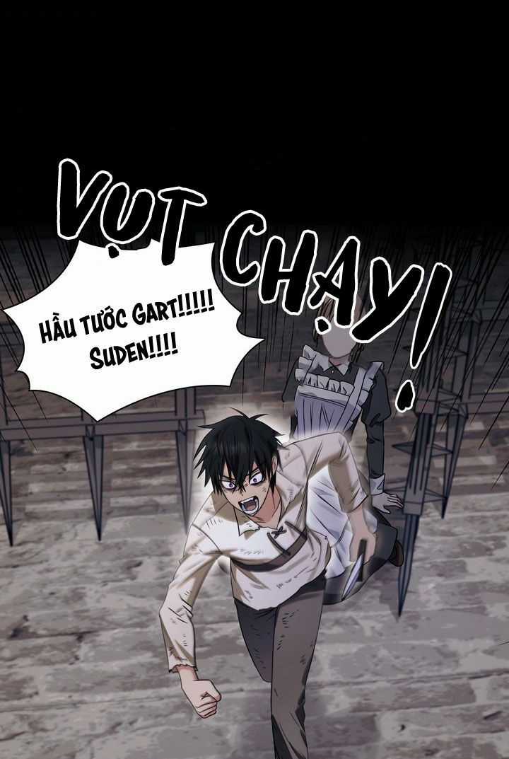 Công Nương Su - Chapter 35 - Trang 50