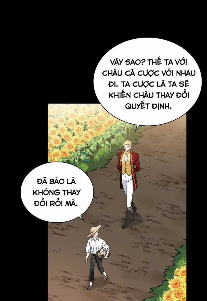 Công Nương Su - Chapter 35 - Trang 6