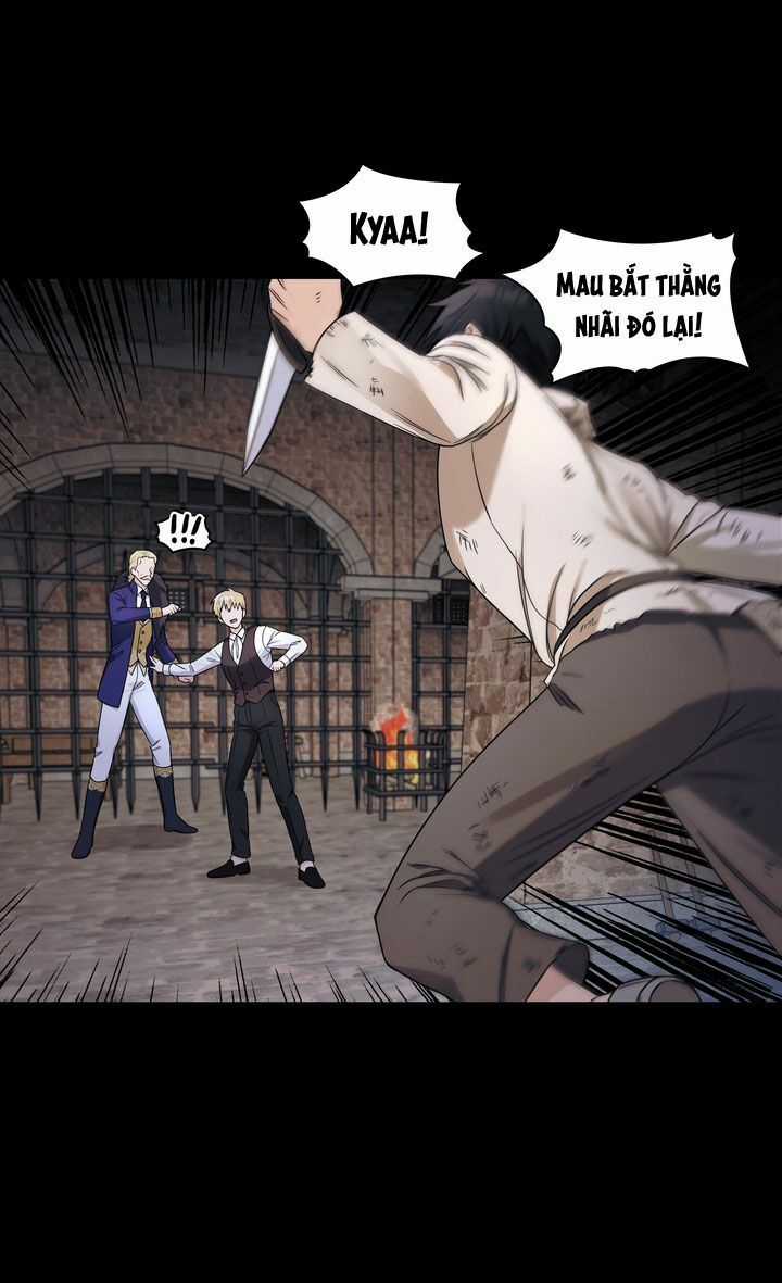 Công Nương Su - Chapter 35 - Trang 52