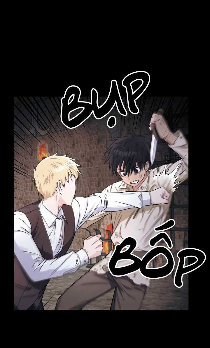 Công Nương Su - Chapter 35 - Trang 54