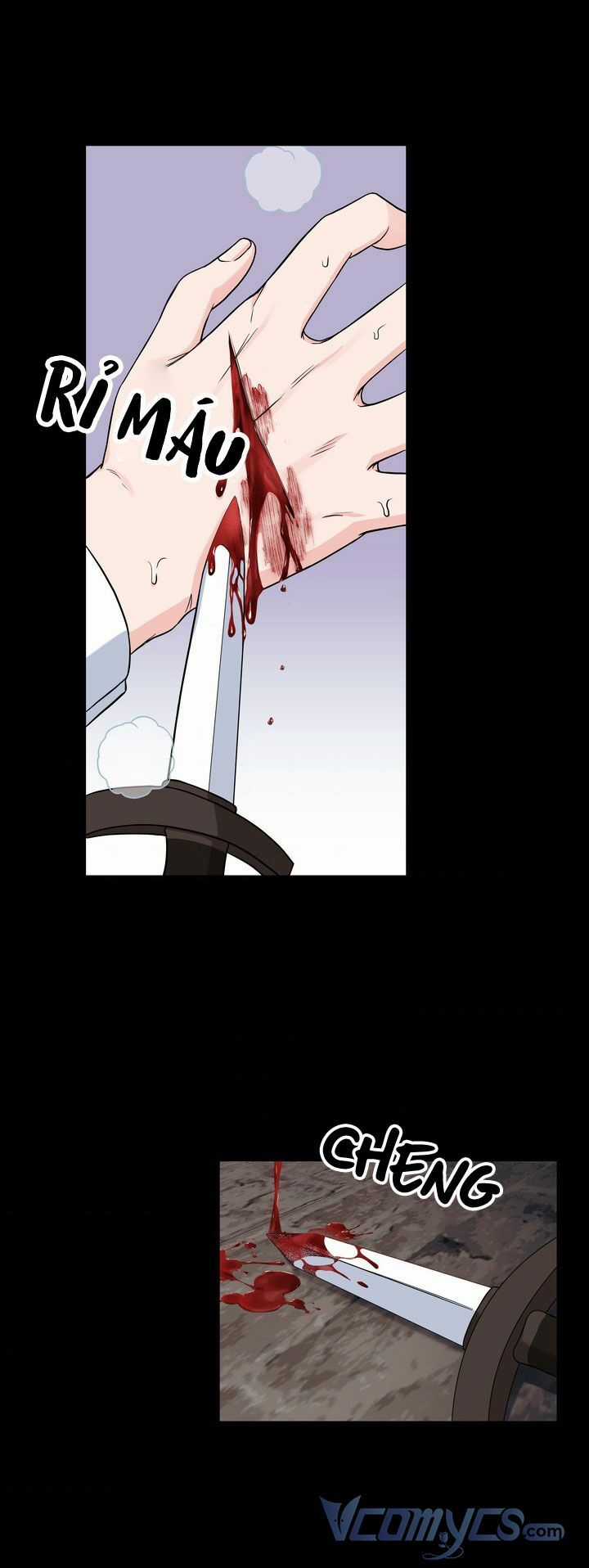 Công Nương Su - Chapter 35 - Trang 58