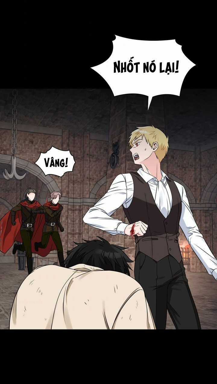 Công Nương Su - Chapter 35 - Trang 59