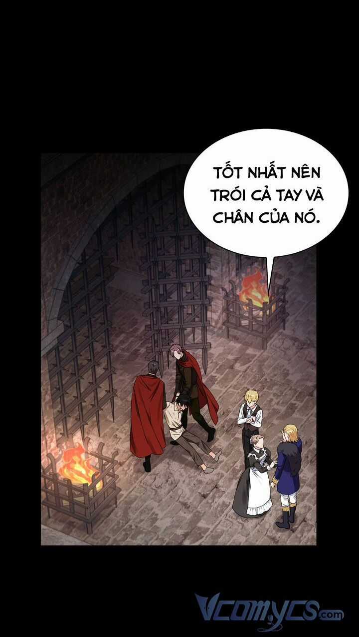 Công Nương Su - Chapter 35 - Trang 60