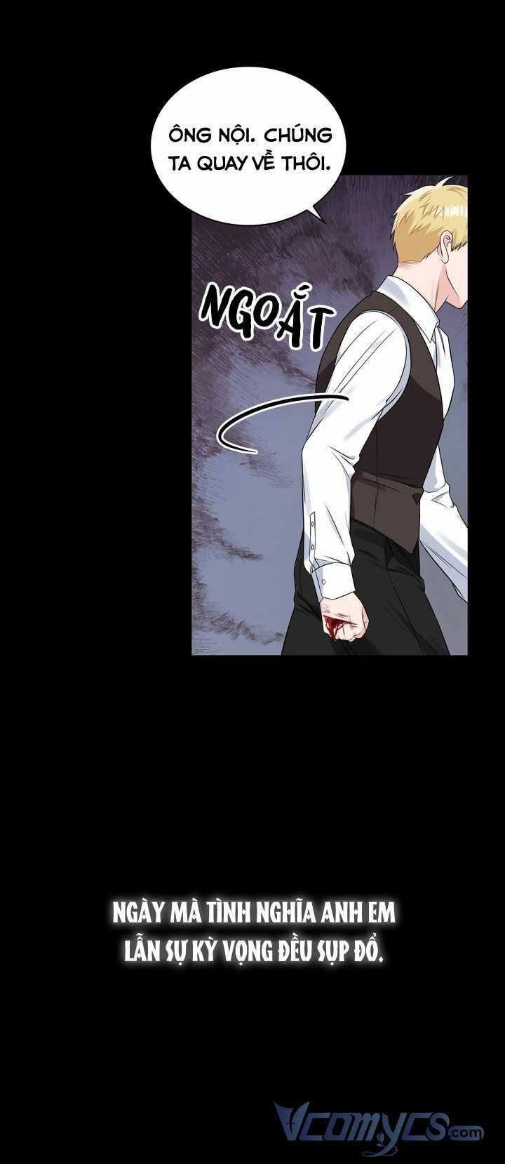 Công Nương Su - Chapter 35 - Trang 62