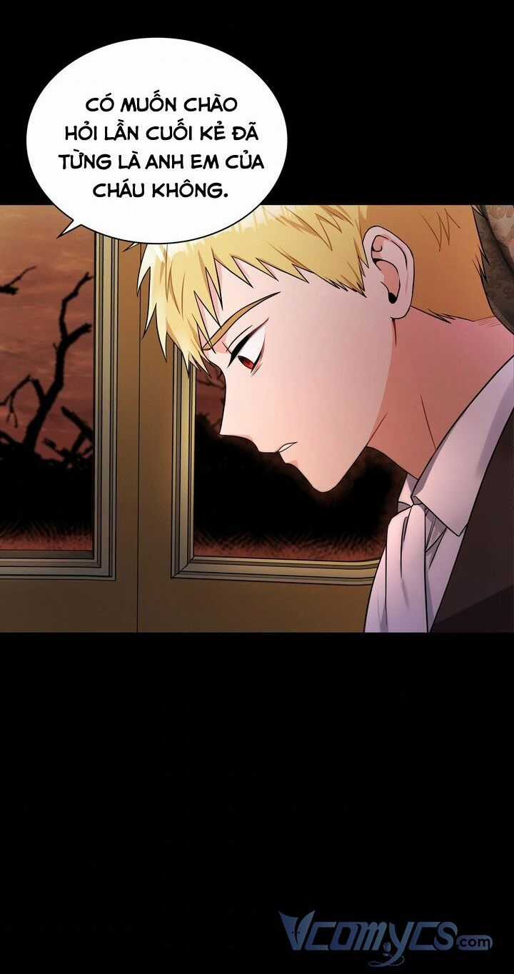 Công Nương Su - Chapter 35 - Trang 68