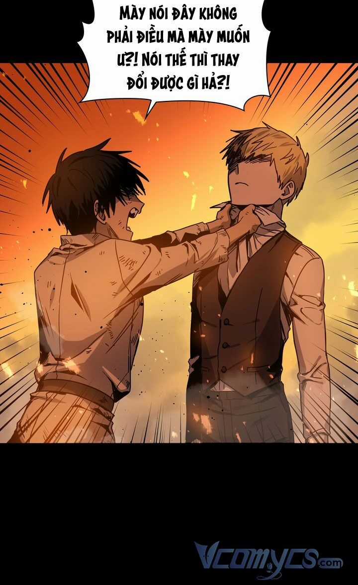 Công Nương Su - Chapter 35 - Trang 70