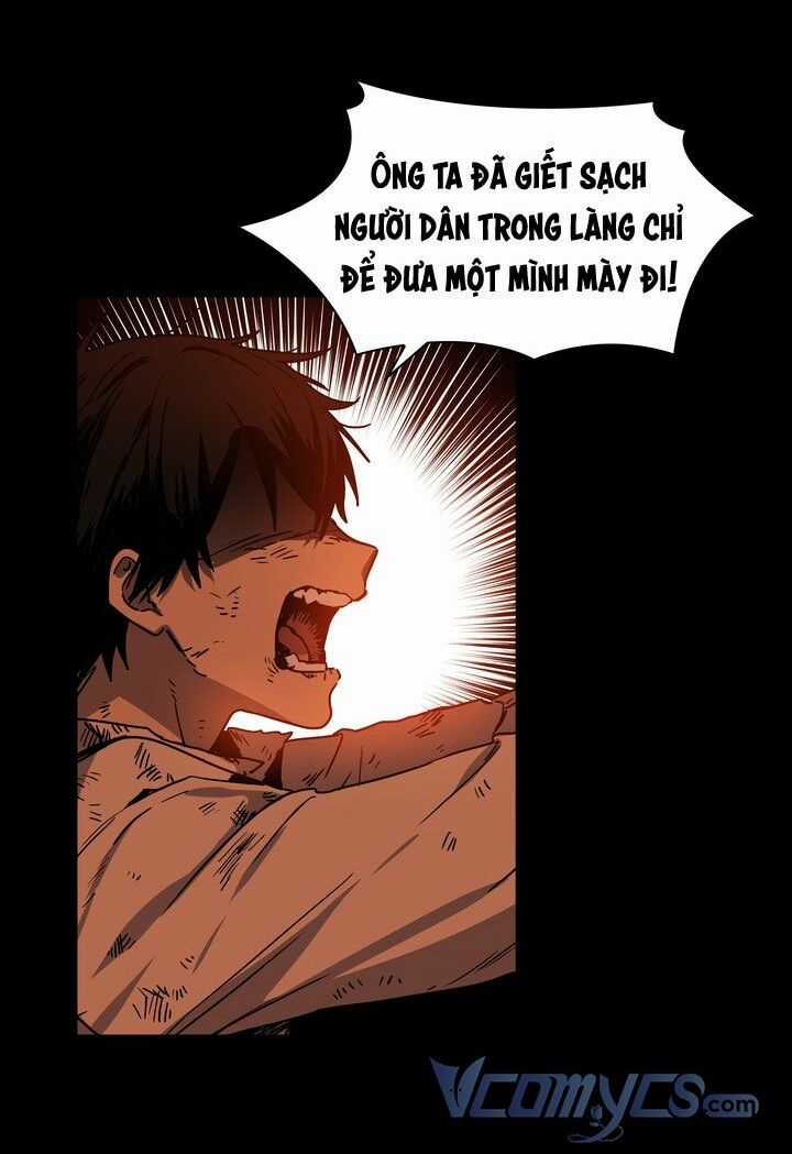 Công Nương Su - Chapter 35 - Trang 72