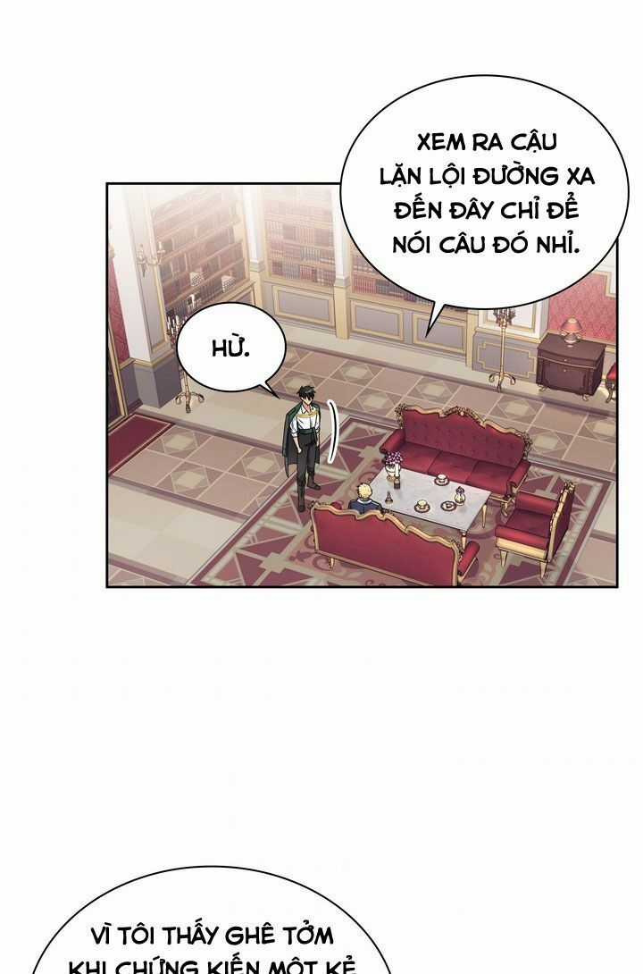 Công Nương Su - Chapter 35 - Trang 77