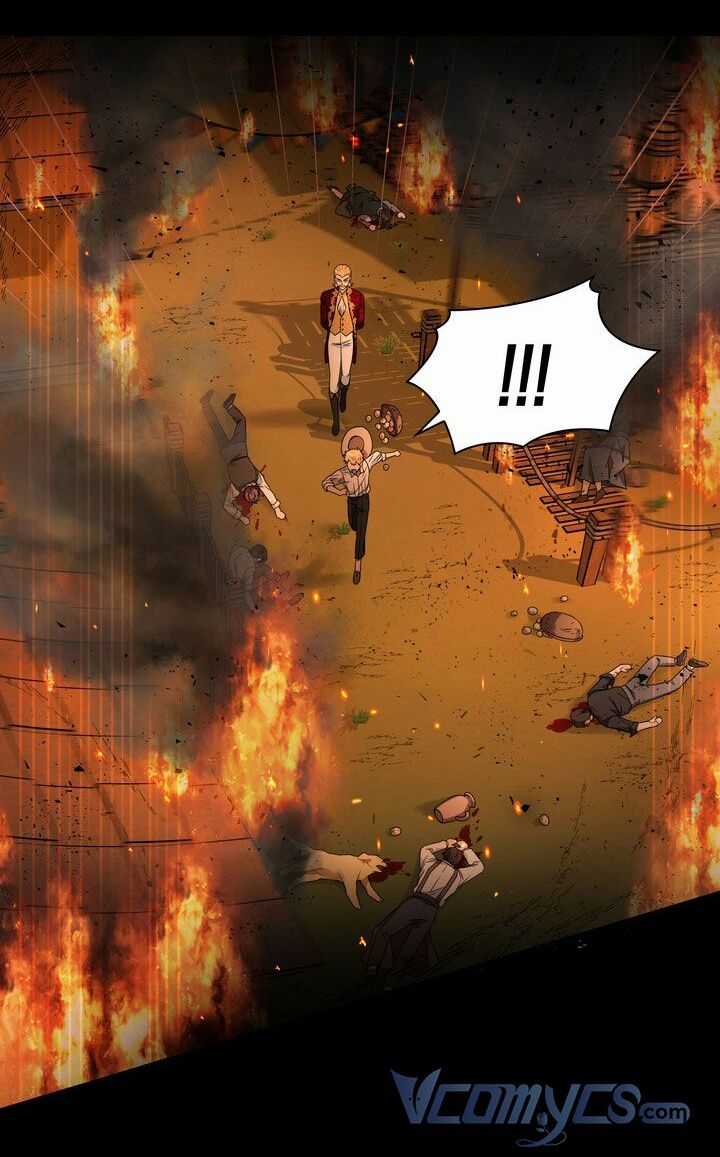 Công Nương Su - Chapter 35 - Trang 10