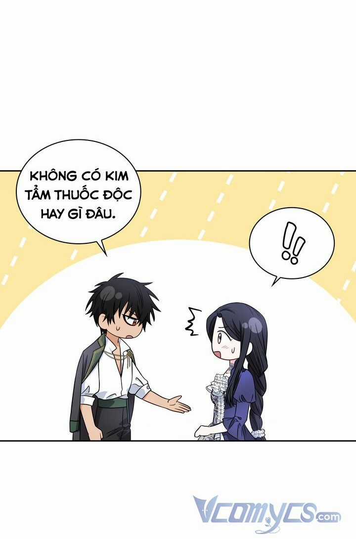 Công Nương Su - Chapter 36 - Trang 16