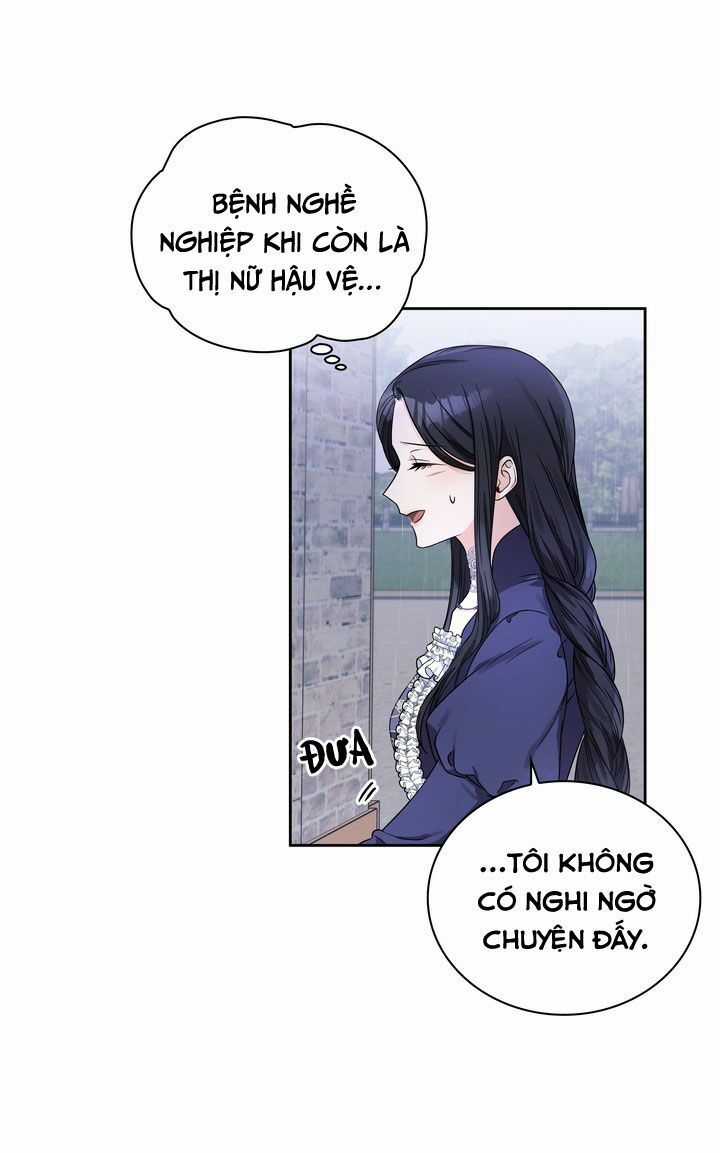 Công Nương Su - Chapter 36 - Trang 17