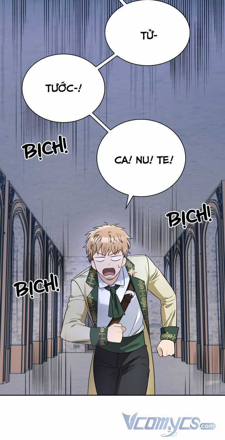 Công Nương Su - Chapter 36 - Trang 20