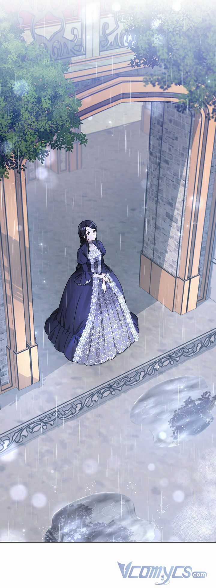 Công Nương Su - Chapter 36 - Trang 3