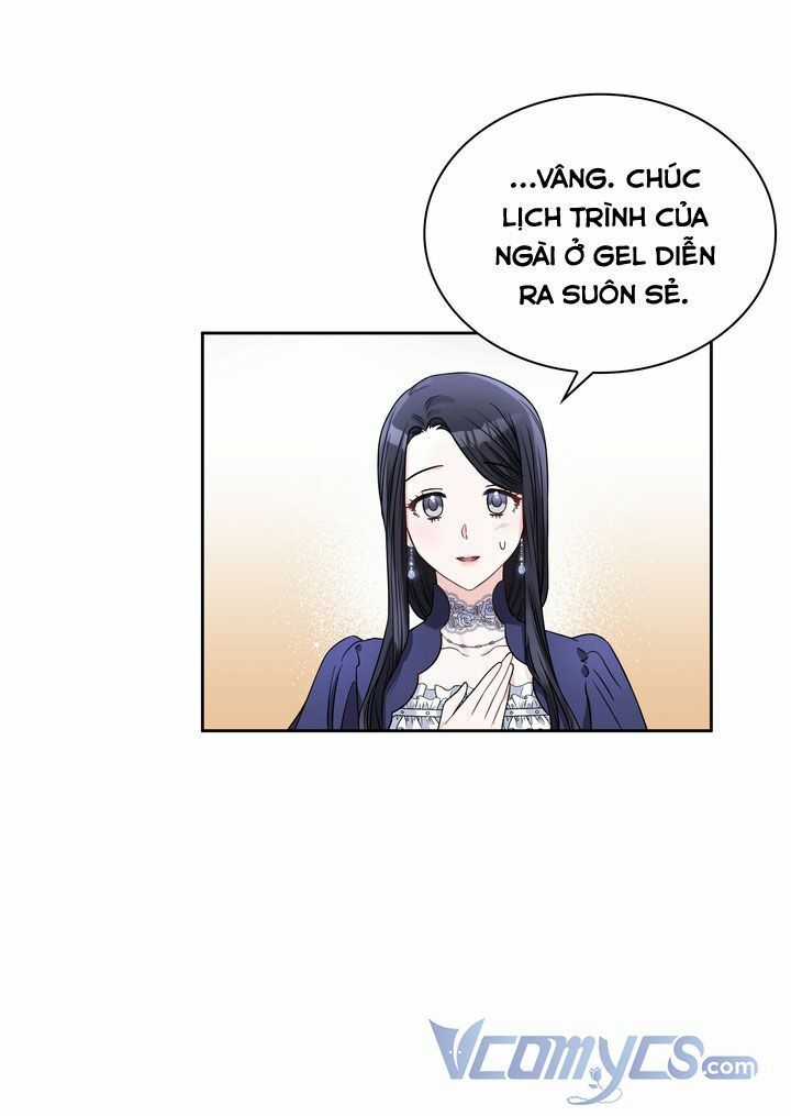 Công Nương Su - Chapter 36 - Trang 24