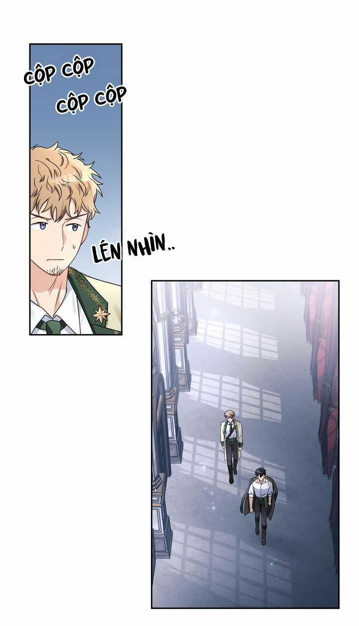 Công Nương Su - Chapter 36 - Trang 25