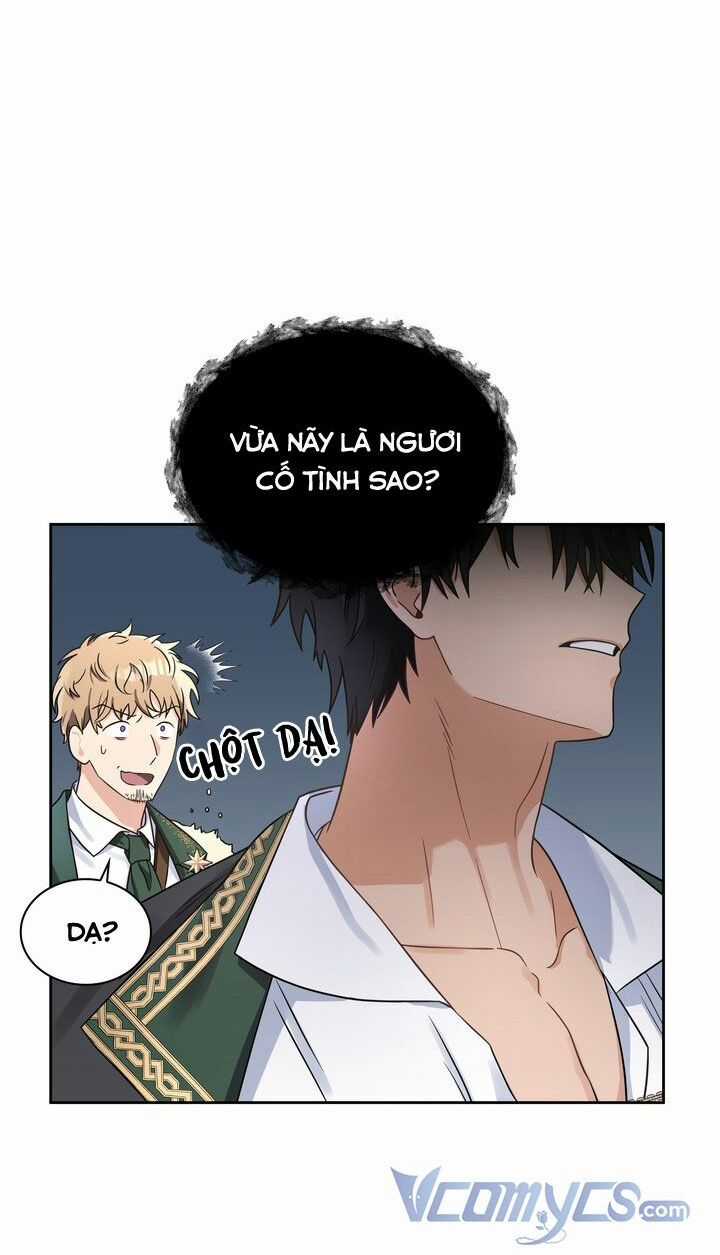 Công Nương Su - Chapter 36 - Trang 26