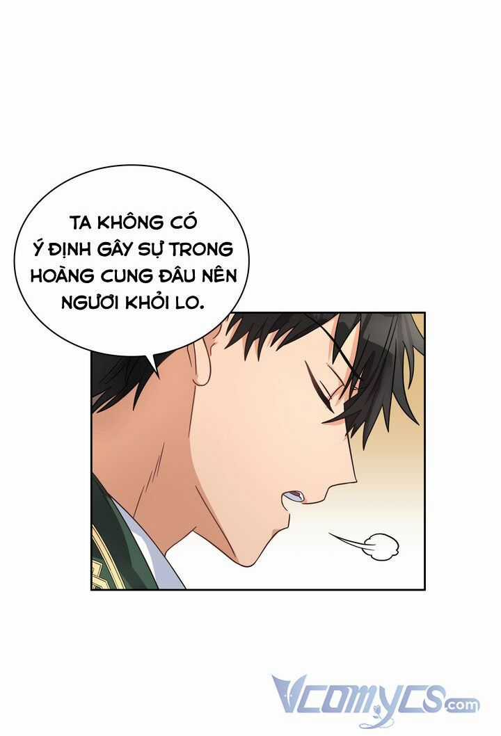 Công Nương Su - Chapter 36 - Trang 28