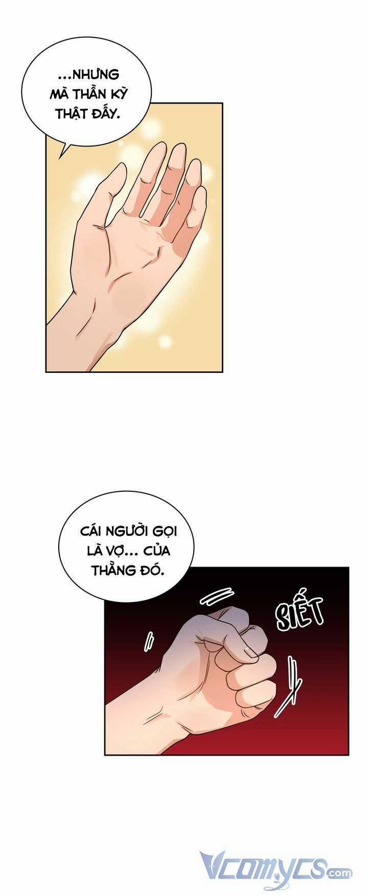 Công Nương Su - Chapter 36 - Trang 29