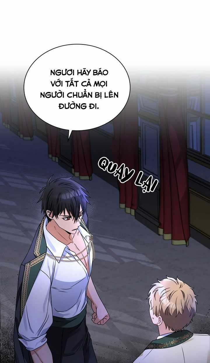 Công Nương Su - Chapter 36 - Trang 30