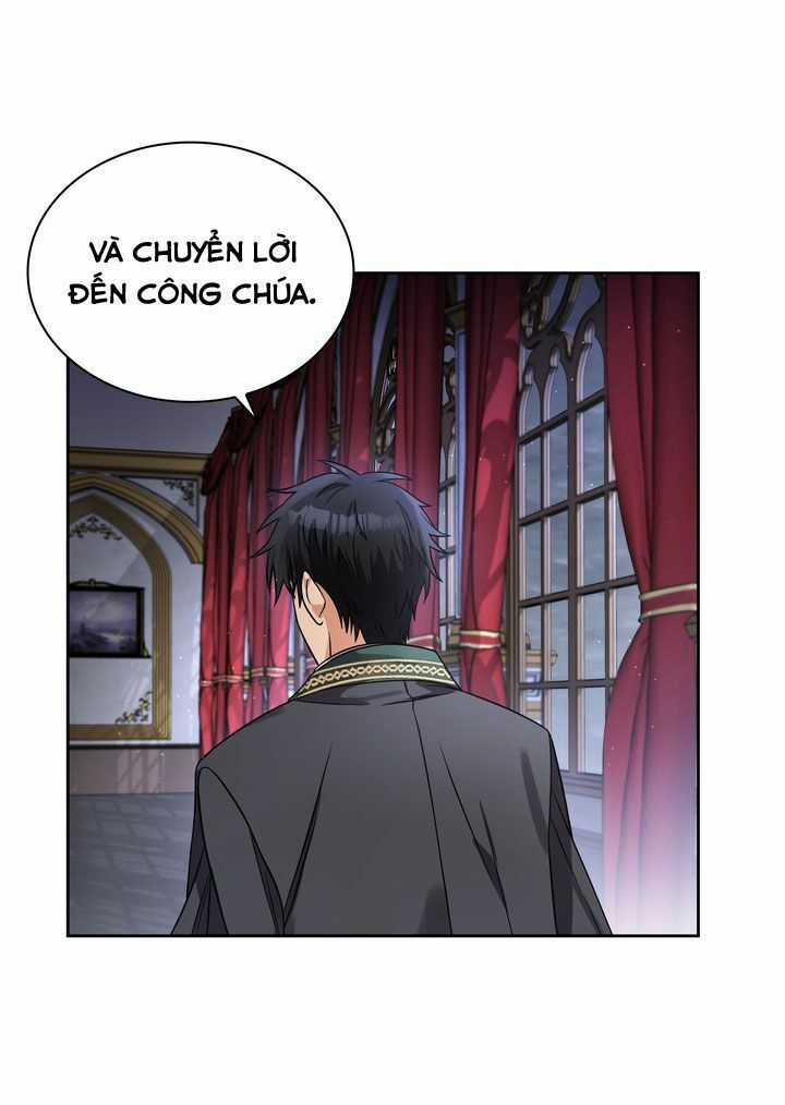 Công Nương Su - Chapter 36 - Trang 32