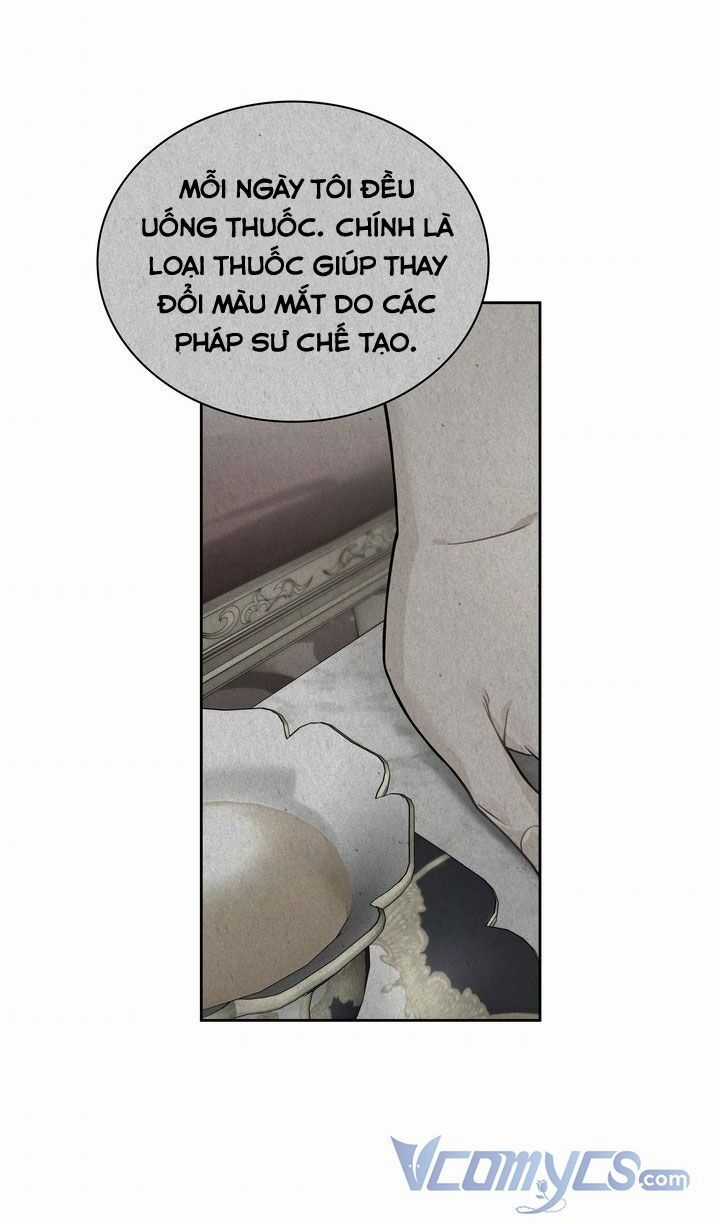 Công Nương Su - Chapter 36 - Trang 35